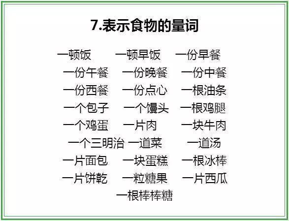 一什么鱼塘填量词，一什么池塘填量词（帮孩子搞定“头疼”问题）
