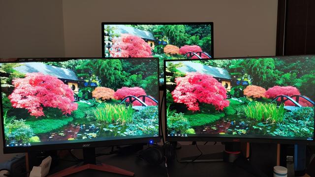 ips屏幕漏光，ips屏幕的优缺点（618显示器购买推荐）