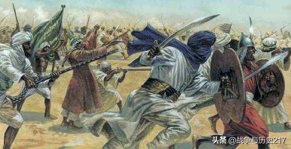 高仙芝与唐朝名将，他不死唐朝也不会衰亡