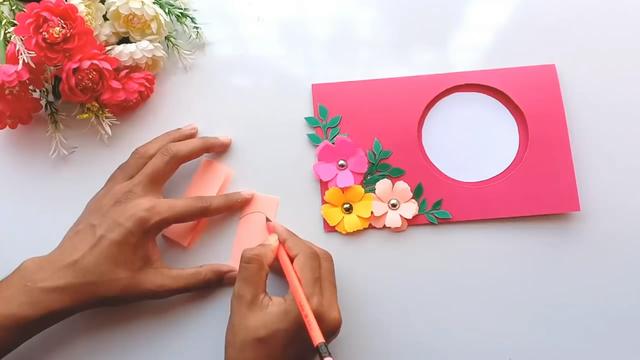 元旦贺卡制作，怎样制作立体元旦贺卡（2019新年贺卡的制作方法）