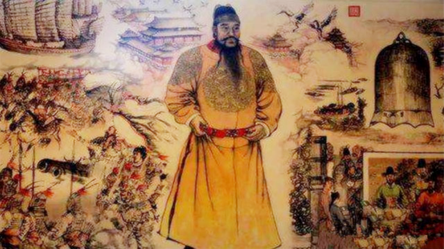 天津古代叫什么，关于天津古代的说法（为什么说“天津”这么名字最早是朱棣取的）