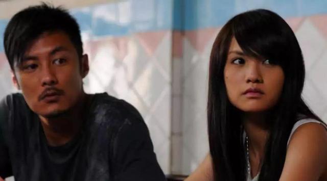 杨丞琳拍过的电视剧，杨丞琳演过什么电视剧（杨丞琳终于迎来她的幸福）