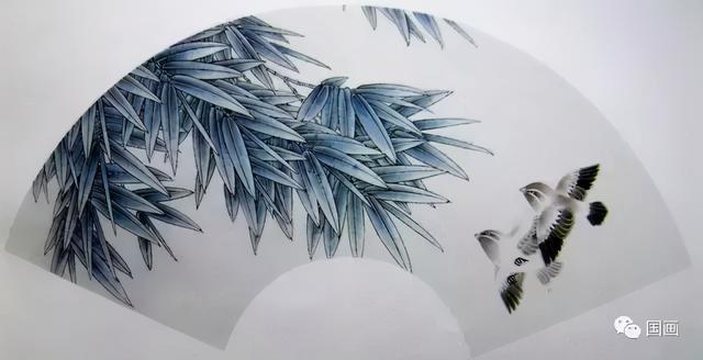 画竹子怎么画，怎样画国画竹子（转载：如何画竹子）