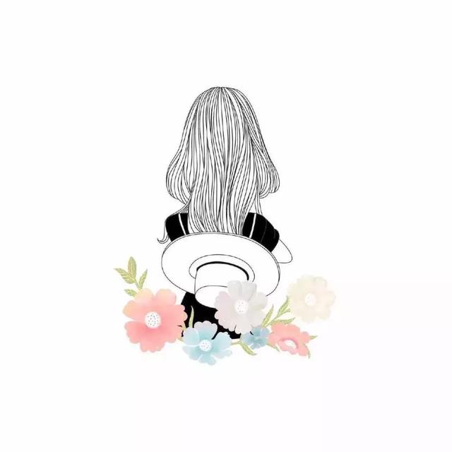 八对闺蜜男头，微信头像，八对闺蜜男头（精选头像丨2、4、8种组合的闺蜜基友头像）