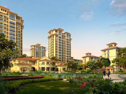 17层楼房的黄金是几层，27层楼房的黄金是几层（17层楼房住几层最好）