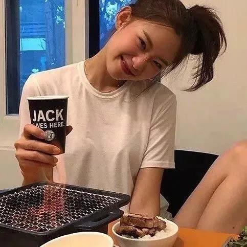 ins超仙的女生头像，超仙女生头像 ins（ins风女生微信头像分享）