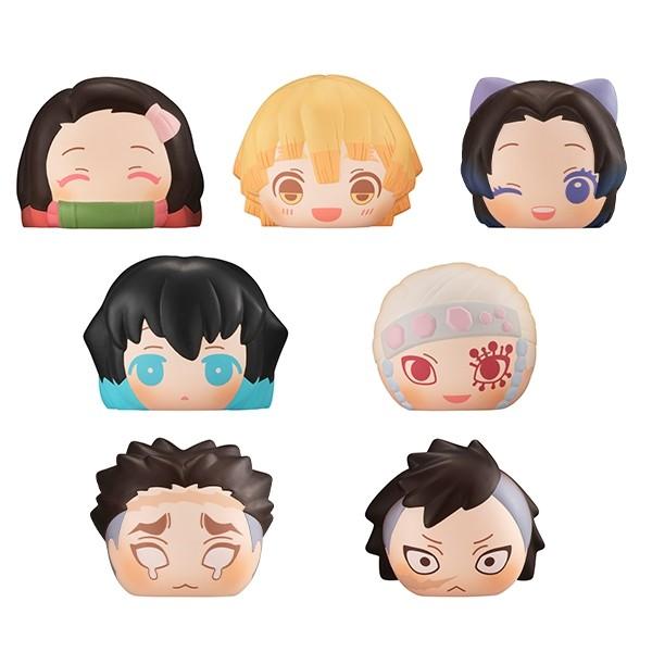 捏捏乐教程，怎样做捏捏乐（《鬼灭之刃》面包捏捏乐）