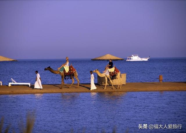 北非有哪些国家，非洲地图高清版大图（玩转中国在北非地区的友好国）