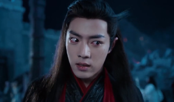 魏无羡蓝忘机最后在一起了吗，魏无羡与蓝忘机最后在一起了吗（不夜天殒身的真相是什么）