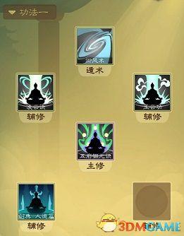 剑灵怎么加入门派，剑灵怎么申请加入门派（《觅长生》图文攻略）
