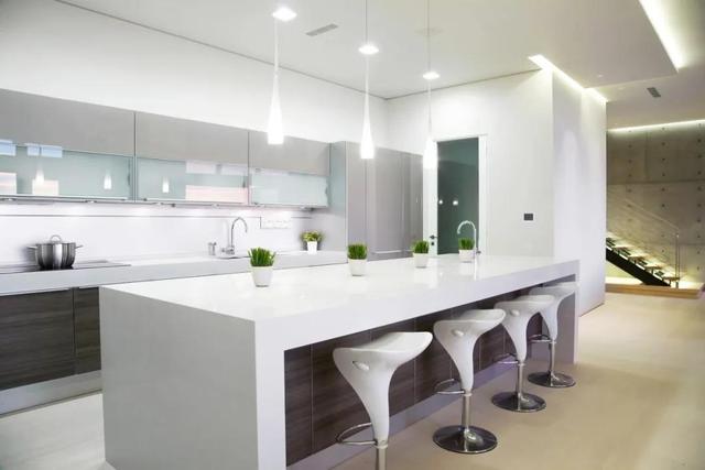 人造大理石价格，家装用人造大理石危害性大吗（与科素花岗玉相比有哪些不同）