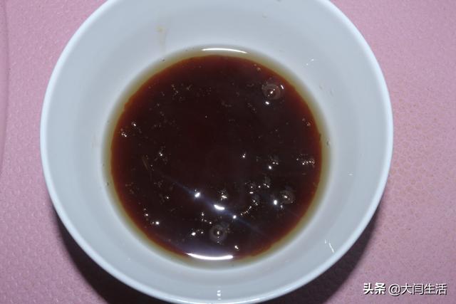 五香豆腐的做法，操作简单在家也能做