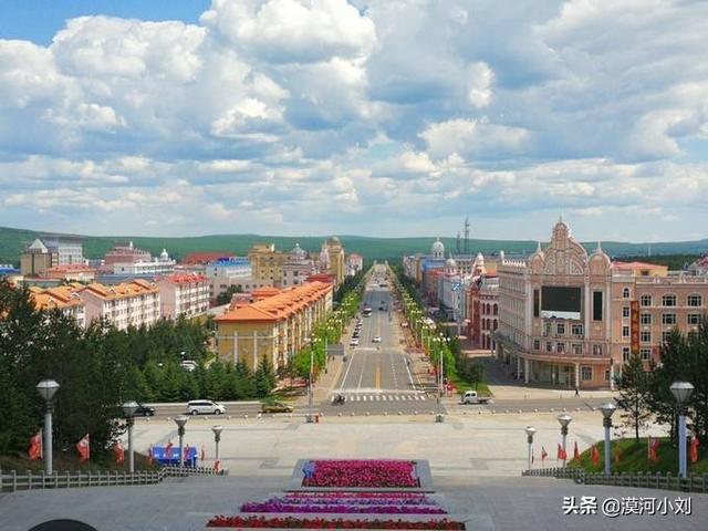 漠河旅游攻略，漠河旅游多少钱（漠河旅游实用攻略）