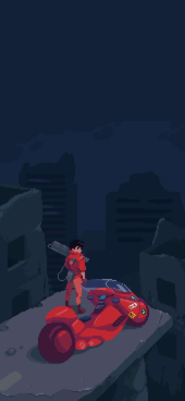 像素少女:可爱少女心网红壁纸，图片壁纸可爱少女心（\