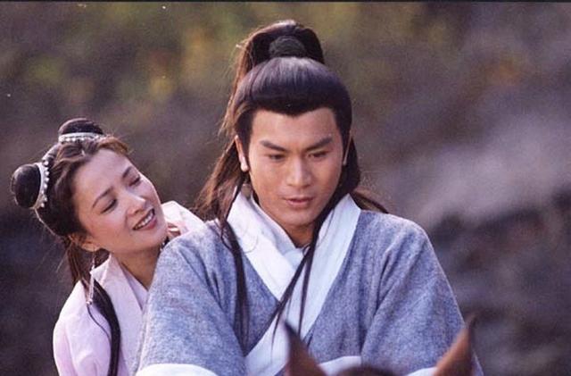 保镖之天之骄女，保镖之天之骄女郭旭喜欢谁（《保镖之天之骄女》）