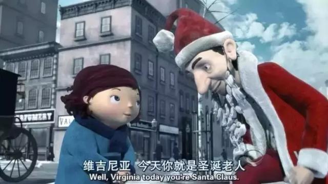 世界上有没有圣诞老人，世界上真的有圣诞老人吗（这是我见过的最好的答案）