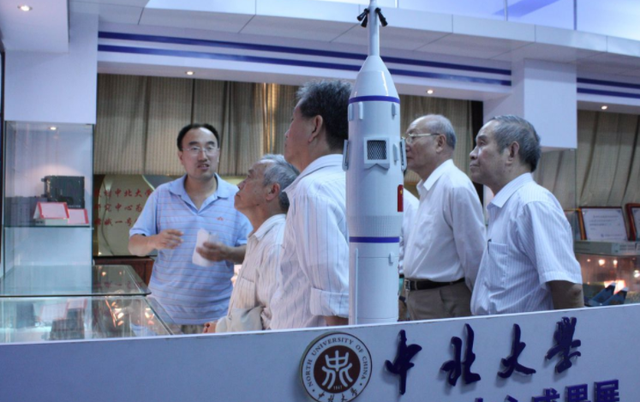 中北大学就业怎么样，中北大学兵器类平均月薪（但实力强悍且就业率高）