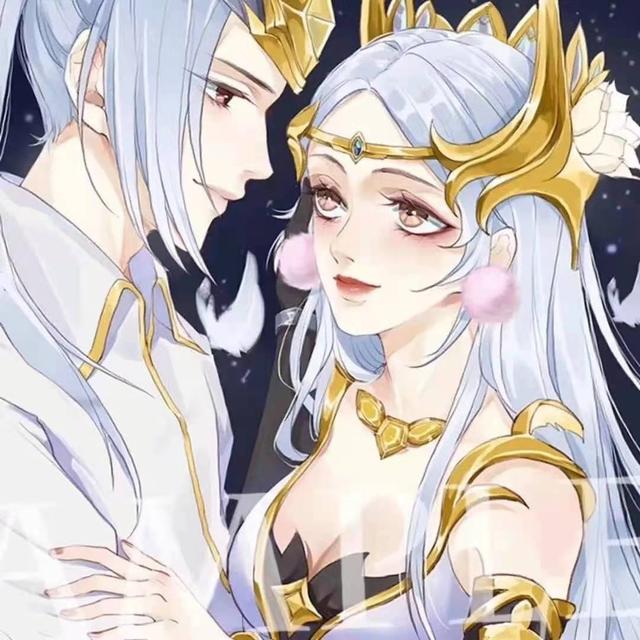 王者头像   牛！微信，王者头像   牛！（才能让妹子甘心换上这些头像）