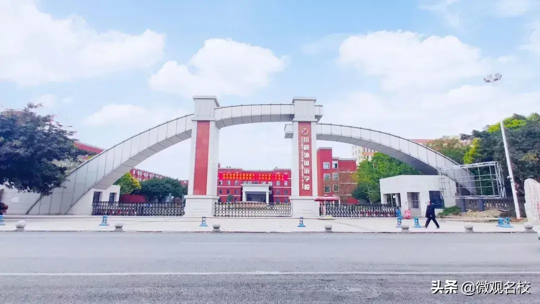 攀西绵阳南山国际学校（陈宇）