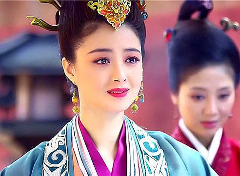 历史上真正的芈戎是谁介绍  ，芈戎是谁生的（难怪楚威后不敢对莒姬和芈月赶尽杀绝）