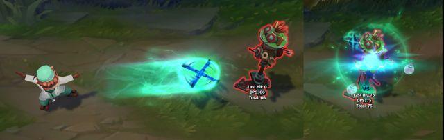 医学博士凯南有特效吗，医学博士凯南绝版了吗（《LOL》新版医学博士凯南皮肤皮肤介绍）