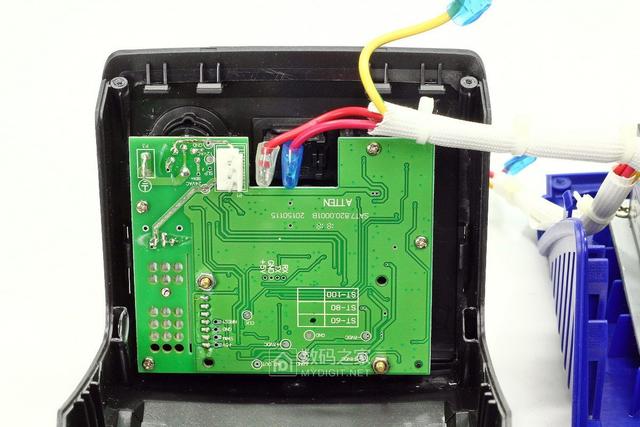 焊台什么牌子好，哪种焊台好用（恒温数显无铅焊台拆解评测）