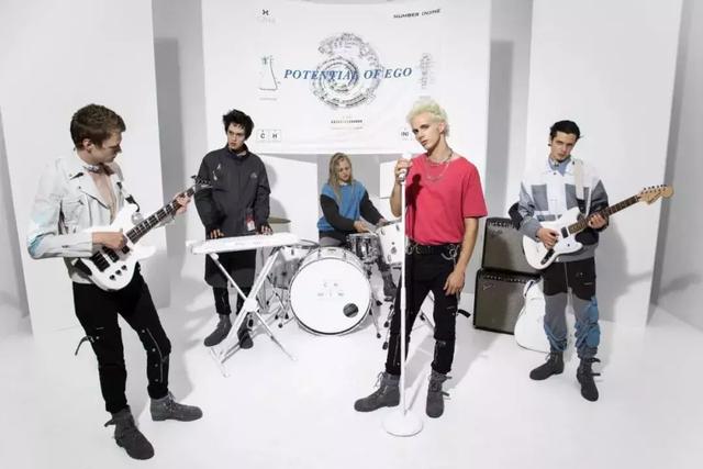 kappa属于什么档次，卡帕是什么档次（潮流中的新生代力量，C2H4）