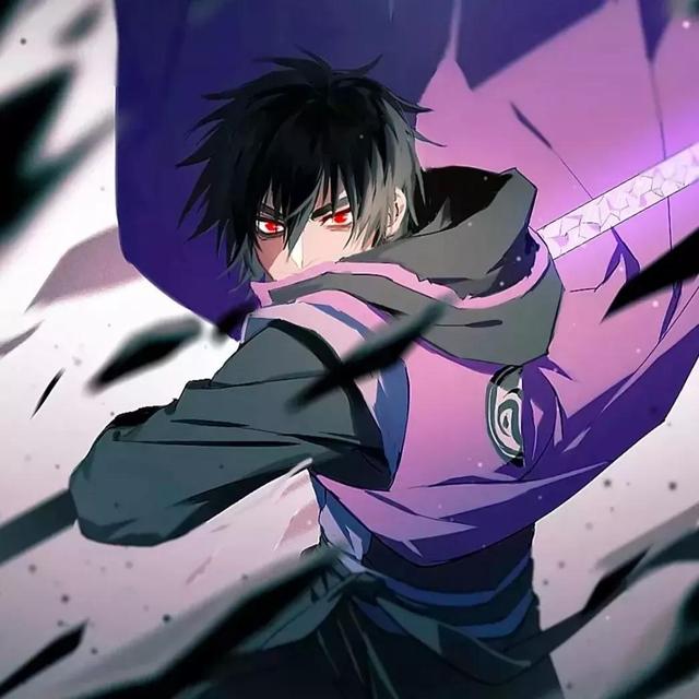 刺客五六七图片，刺客伍六七微信（刺客伍六七，头像来啦）