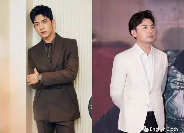 boss西服是什么档次，boss休闲西服（就知道你是个高级货）