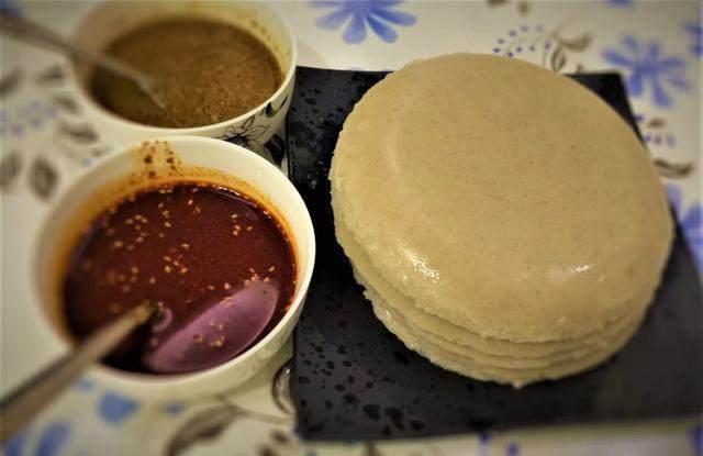 碗秃是什么，碗托是什么东西（陕北碗托的来历及典故）