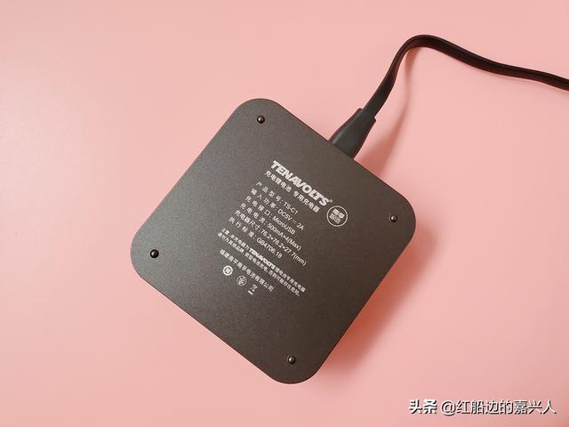 1～7号电池图片，五号电池和七号电池的图片对比（自用四款7号电池横向简评）