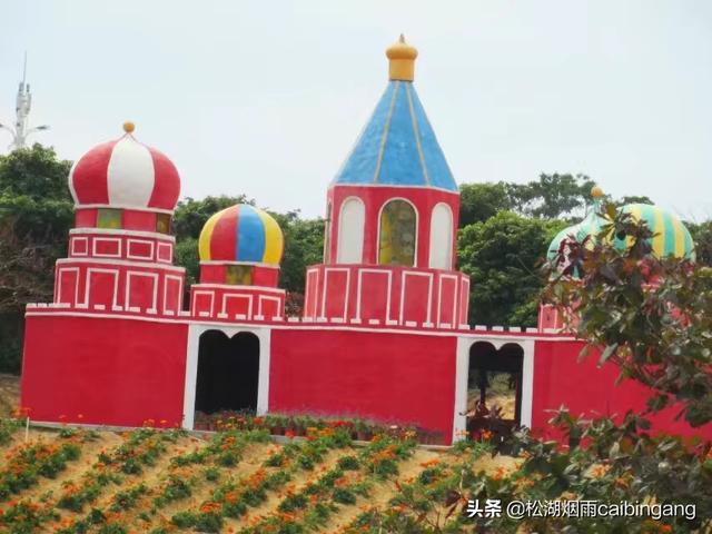 东莞梦幻百花洲，东莞梦幻百花洲怎样（梦幻百花洲）