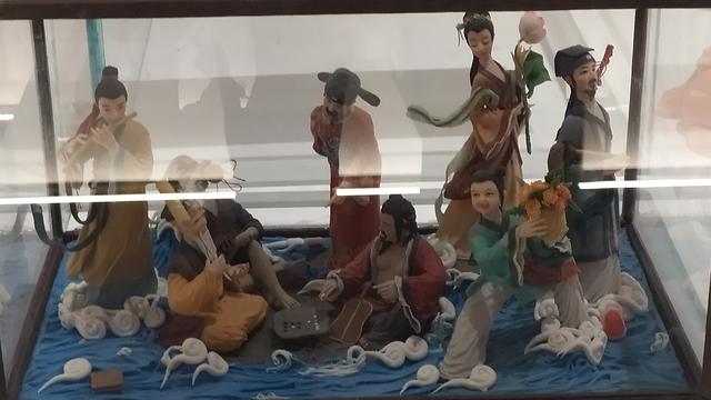 非遗传承定义，传统工艺，现在又叫非遗传承