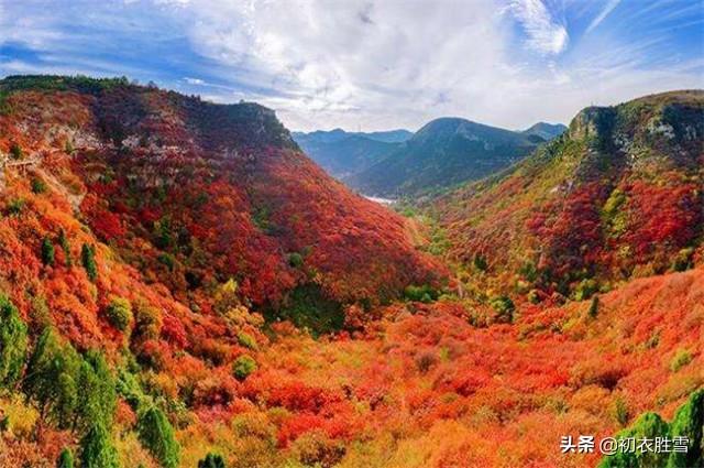 望阙台原文翻译，三十四岁的戚继光