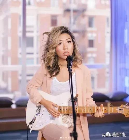 曲婉婷怎么销声匿迹了，曲婉婷怎么没消息了（登上头条的背后是...）