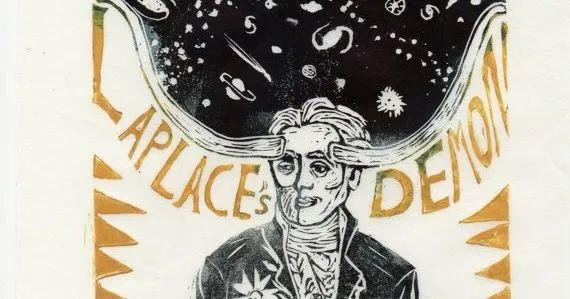 薛定谔的网络意思，网络用语薛定谔是什么意思（拉普拉斯兽和薛定谔的猫）