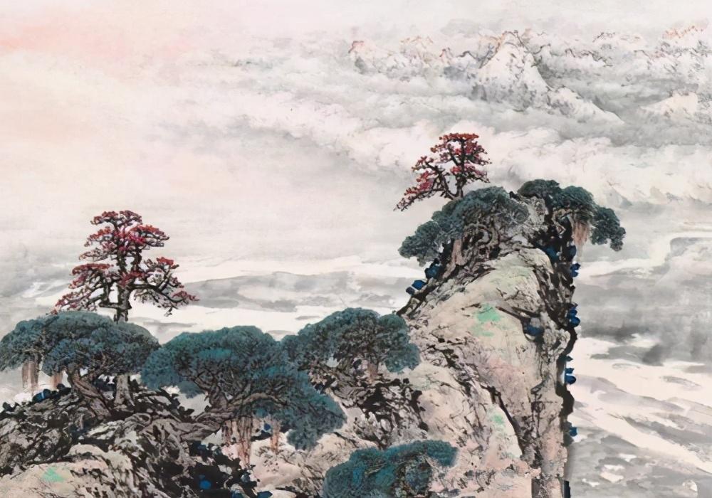 杜甫的诗歌风格，杜甫的诗歌风格是什么（三首诗风格有何不同）