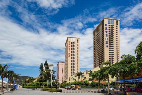 广东阳江海陵岛，阳江海陵岛旅游攻略（海陵岛四大海滩吃、住、游、玩攻略）