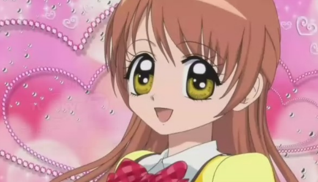 超人气委员长图片，极上!!超人气委员长 的图片（少女漫必追的《超人气委员长》）