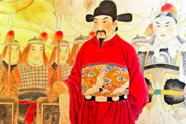 诗人于谦简介，诗人于谦简介50字（他12岁写下这首诗）