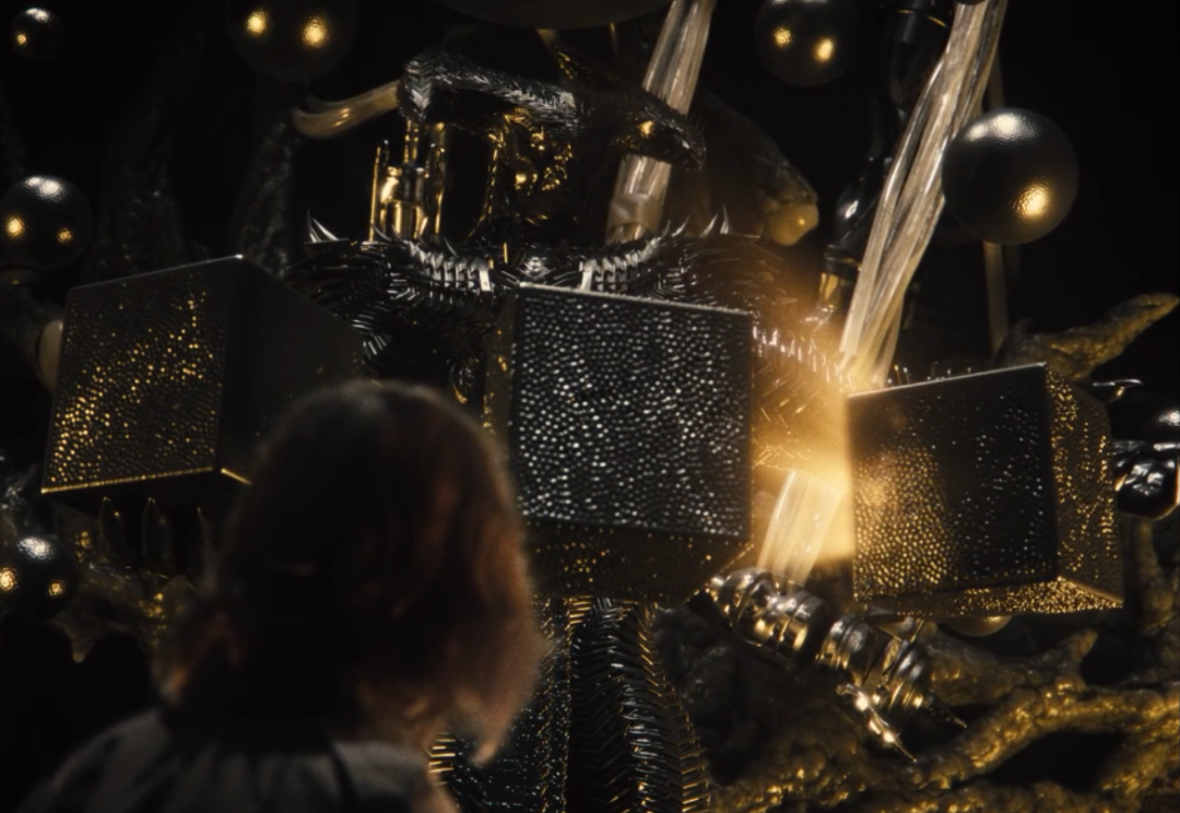 扎导版《正义联盟》彩蛋完全总结!入坑dc正确姿势一本就够-质信十强榜