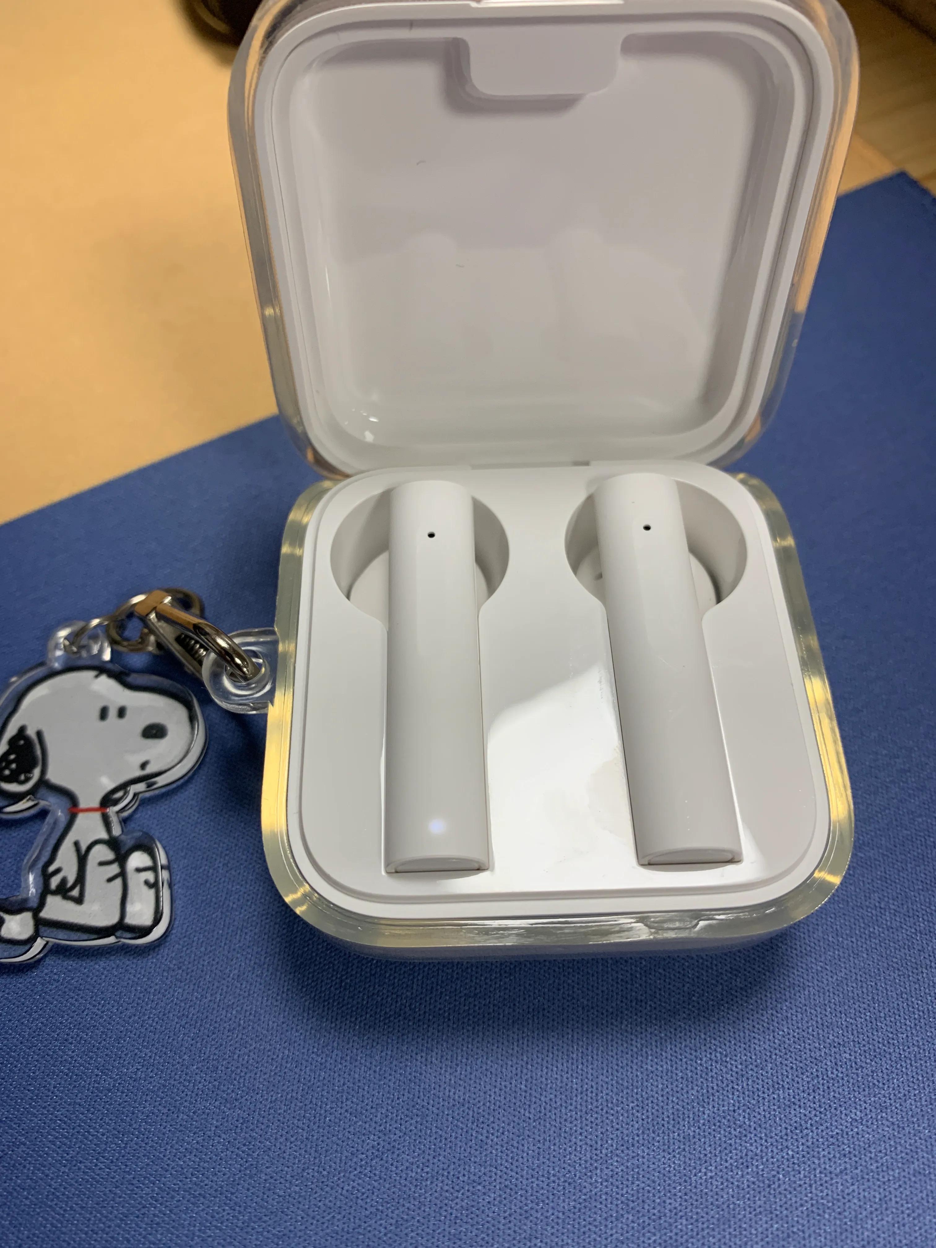 小米蓝牙耳机air2 se使用说明具体是怎么样的(新手用户必看教程)