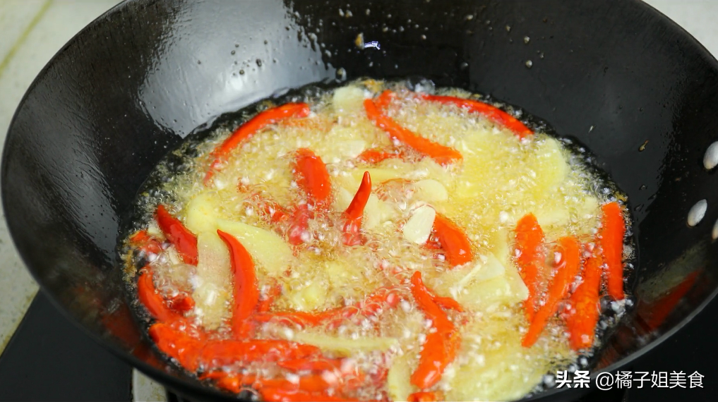 圖片[7]-【涼拌包菜】做法步驟圖 脆爽可口 懶人快手菜 下飯神器-起舞食譜網