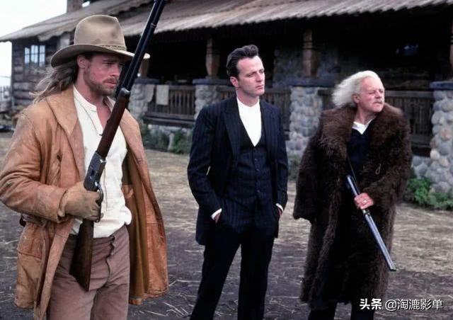 皮特和朱莉的电影，布拉德皮特和安吉丽娜朱莉（布拉德·皮特生涯20大影片）