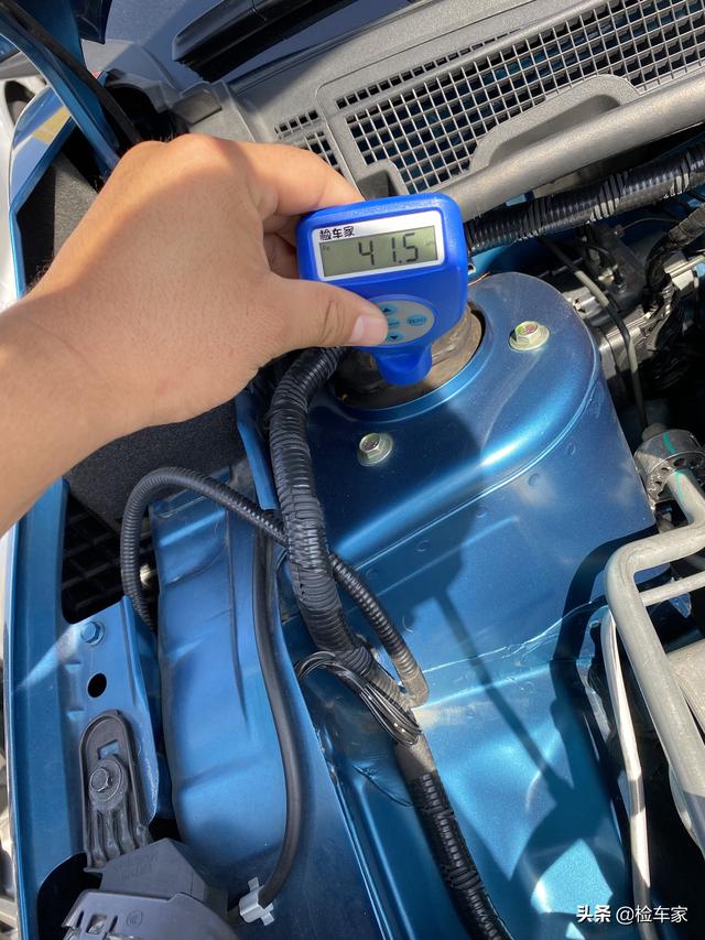 蓝鸟汽车2015款，新蓝鸟汽车2015款刹车异响（9万捡漏一辆才开一年的准新车）