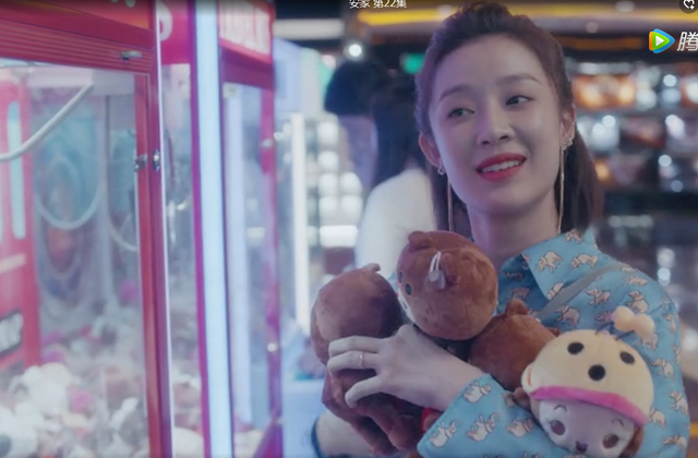 朱闪闪吉祥物是什么梗，朱闪闪为什么是吉祥物（“吉祥物”朱闪闪陷入猥琐男圈套险些失身）