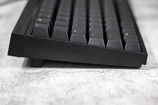 樱桃cherry官网，cherry官网（樱桃MX2.0S机械键盘体验）