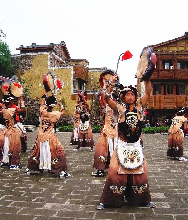 汶川海拔多少米，四川汶川县海拔多少米（什么是汶川）