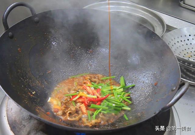 如何炒鸡胗好吃，怎样炒鸡胗好吃（在家能做出饭店味道）