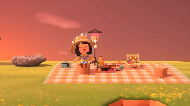 picnic是什么意思，picnic意思（最野的野餐，只在朋友圈里）